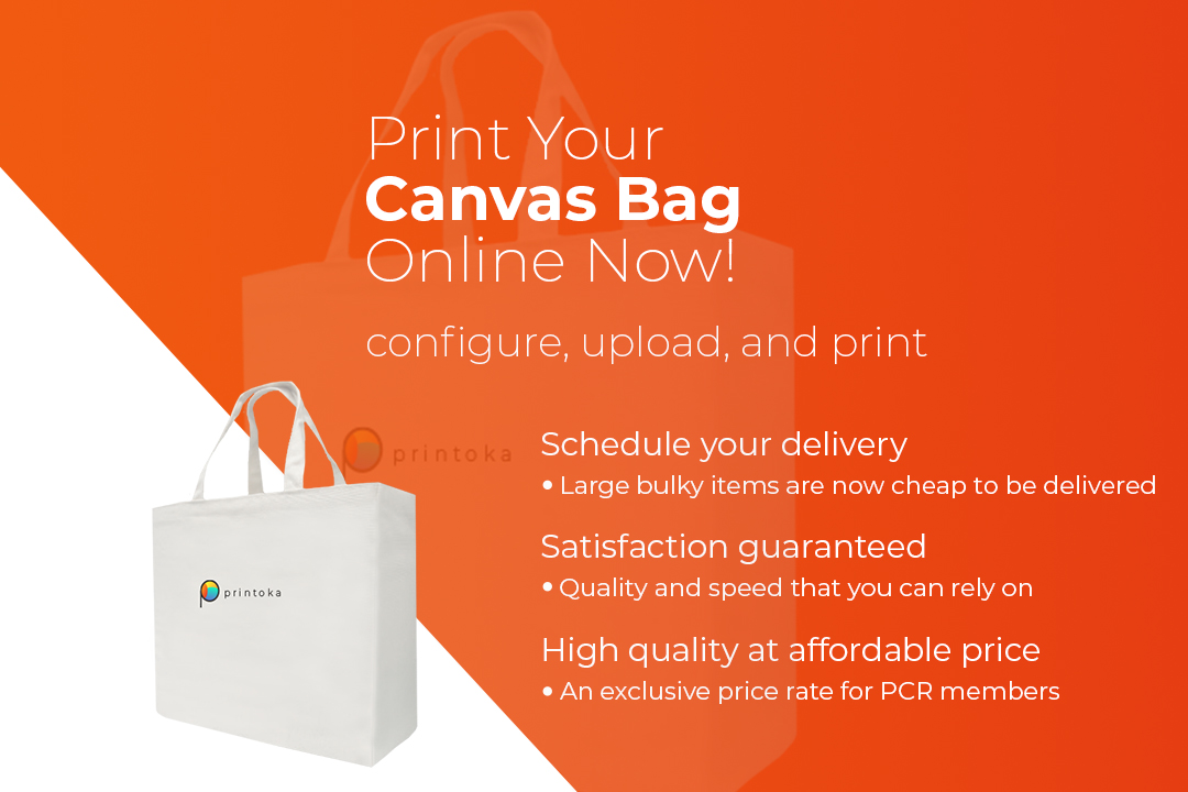 Print Canvas Tote Bags Online Tote Bag Printing in Australia Printoka