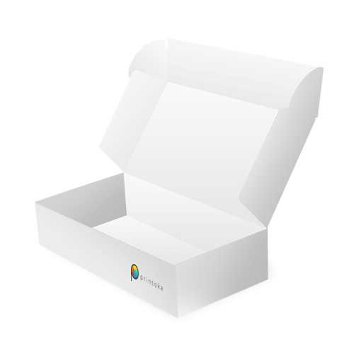 Print Hinged Lid Box Online Foldable Carton Box Printing Malaysia